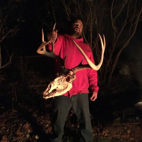 Meet your Posher, Jason - Picture 1 of 1